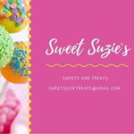 Susan Ayers - @sweet_suzies_ - Instagram