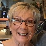 Susan Ayers - @susanayers55 - Instagram
