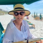 Susan Babb White - @utoubaylor - Instagram