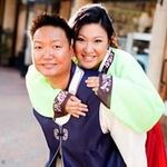 Susan Back - @geeah015 - Instagram