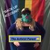 Susan Jordan, Back Up 1 - Facebook