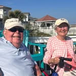 Susan Bahner Lancaster - @lancaster865 - Instagram