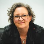 Susan Baier - @susanbspeaks - Instagram