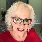 Susan Bain - @susantpqueen - Instagram