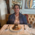 Susan Bains - @susanbains60 - Instagram