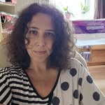 Susan Bainbridge - @soobie83 - Instagram