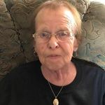 Susan Bainbridge - @susiesparkle44 - Instagram