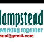 Susan Bainbridge - @friendsofhampsteadschool - Instagram