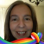 Susan Bainbridge - @sueybean - Instagram