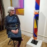 Susan Bainbridge - @susanbainbridgestudio - Instagram