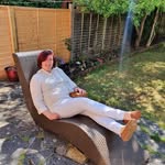 Susan Bainbridge - @ada_susu - Instagram