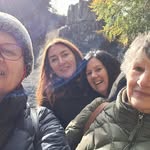 Susan Bainbridge - @susan.bainbridge2 - Instagram