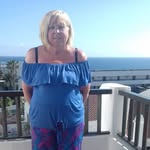 Susan Bainbridge - @susanbainbridge55 - Instagram