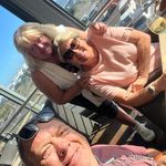 Susan Bainbridge - @sue4461 - Instagram