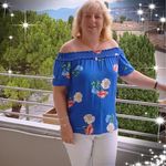 Susan Bainbridge - @bainbridge.s - Instagram