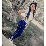 Erika Amaya - @susan_bairez_99 - Instagram