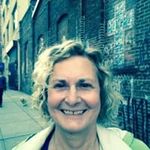 Susan Bair Egan - @susanfordham1 - Instagram