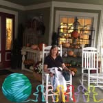 Susan Bakos - @smb5929 - Instagram