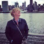 Susan Balas - @susieq0415 - Instagram