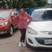 Susan Ballesteros - Facebook