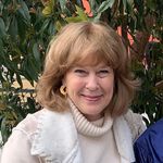 Susan Ballou - @susan.ballou - Instagram