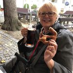 Susan Ballou Peterson - @susanballoupeterson - Instagram