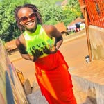 Susan bangura - @susanbangura83 - Instagram