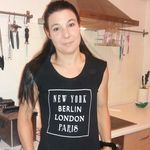 Susanne Baranowski - @susannebaranowski - Instagram