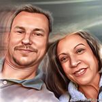 Susan Barger - @southernbabe63 - Instagram
