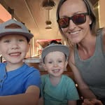 Susan Barkley - @henryandjacksmom - Instagram