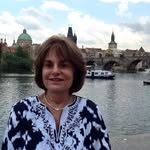 Mary Susan Barnhill - @msb5515 - Instagram