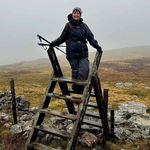 Susan Barrow - @susan_barrow - Instagram