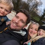Susan Barrow - @susiesue84 - Instagram