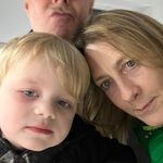 Susan Barrow-Dodd - @susanebarrow - Instagram
