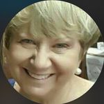 Susan Bell Barrow - @ausu.su55 - Instagram