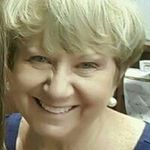 Susan Bell Barrow - @aususu55 - Instagram