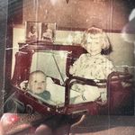 Susan Hawkinson Barrow - @sooziemarie - Instagram