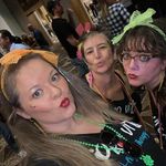 Xuripha Susan Barrow - @xippysue - Instagram