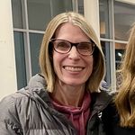 Susan Bartels - @susanmbartels - Instagram