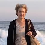 Susan Marx Bartman - @1950ruth - Instagram