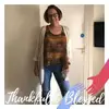 susanbartzakgraha - @susan.bg1 - TikTok