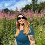 Susan, Basel, Switzerland - @track_field_mum - Instagram