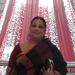 Susan Panicker - @susanbaselius - Instagram
