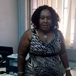 Susan Bashorun - @susanbashorun - Instagram