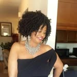 Susan Basil - @nyama.sb - Instagram