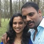Susan Basil - @nishabasil04 - Instagram