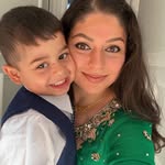 Susan Parwanna Basil - @pari_b65 - Instagram