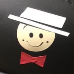 Susan Baskerville - @cartilha.do.tap - Instagram