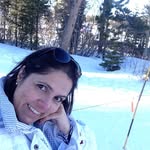 Susan Baskerville - @susanbaskerville - Instagram