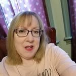 Susan-Andy Baskin-Gronblom - @purpleflowerstudio - Instagram